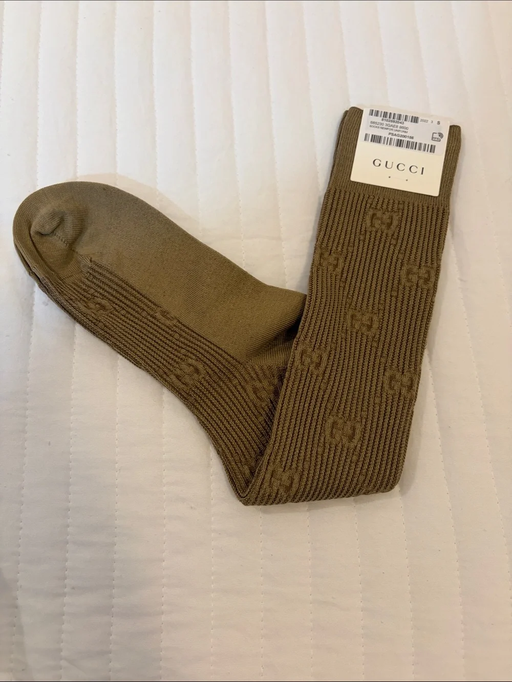 Gucci Women’s Dress Sock